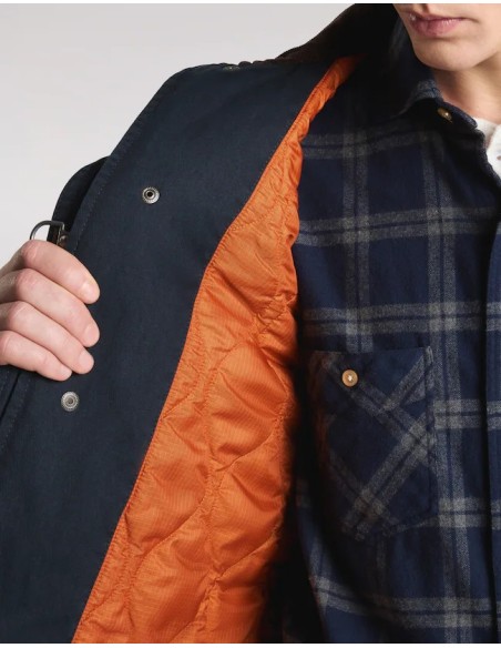 GIUBBOTTO 4 GANCI ARCHIVE