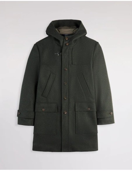 MONTGOMERY COAT