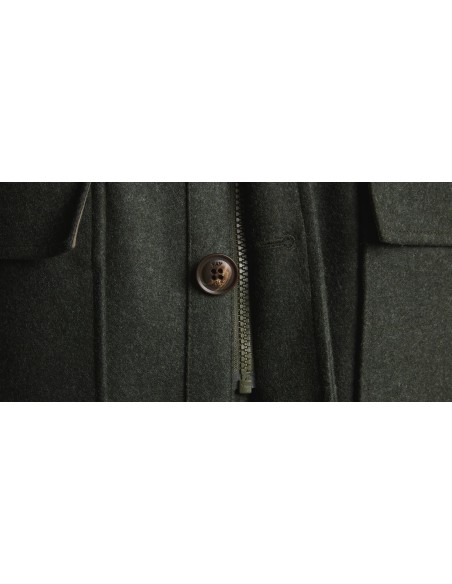 MONTGOMERY COAT