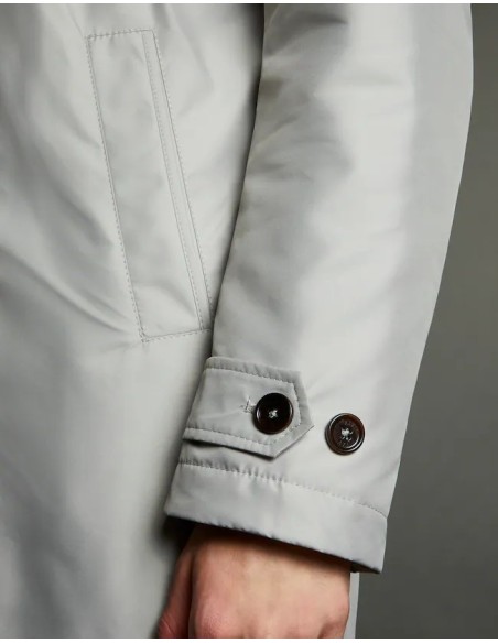 EASY MORNING- DB FRONT