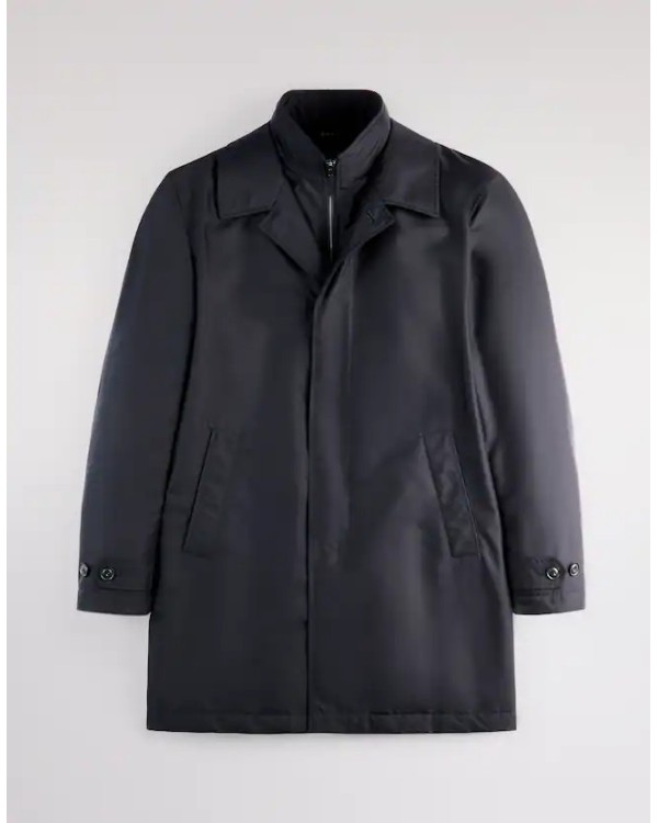 EASY MORNING- DB FRONT