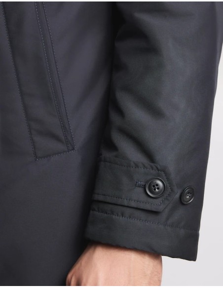 EASY MORNING- DB FRONT