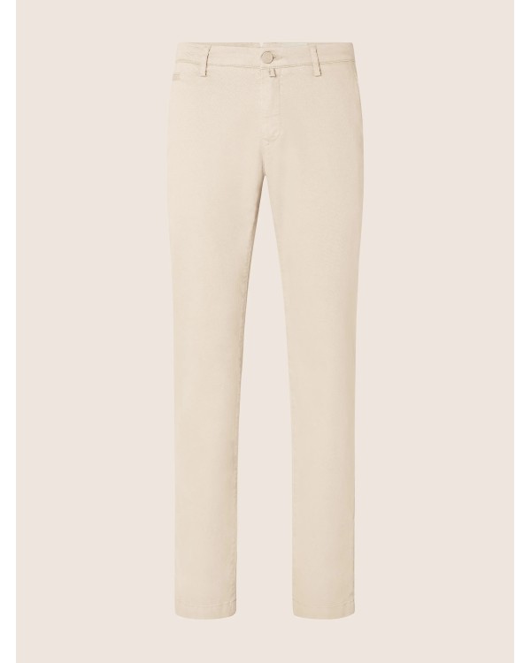 PANTALONE SLIM FIT BOBBY