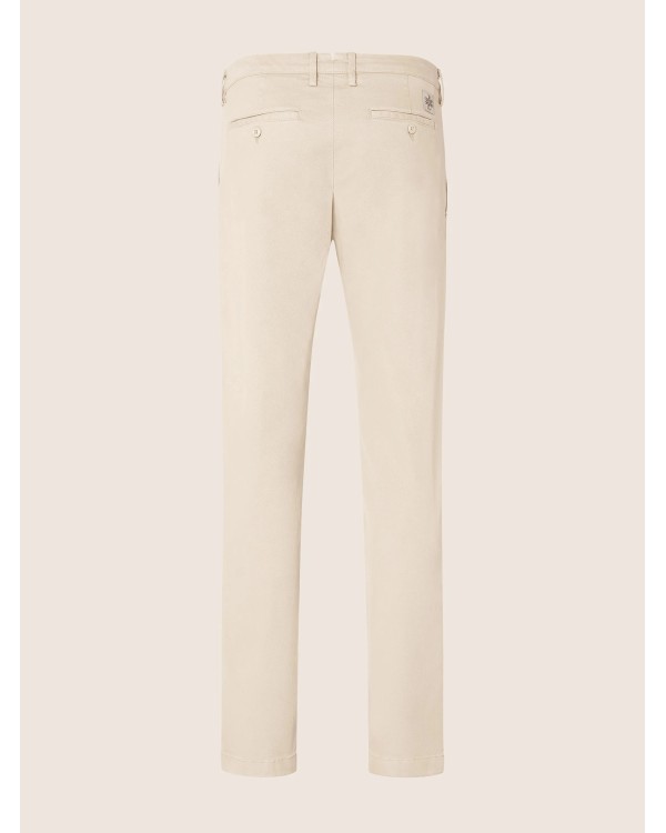 PANTALONE SLIM FIT BOBBY 2