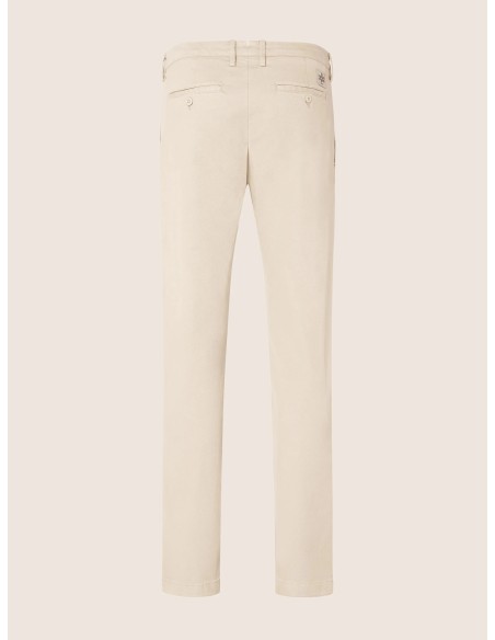 PANTALONE SLIM FIT BOBBY