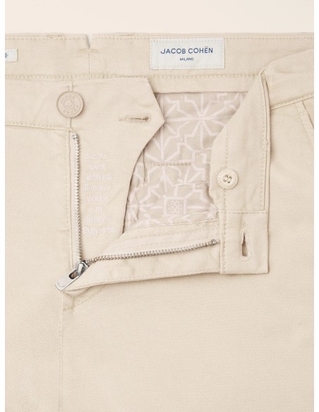 PANTALONE SLIM FIT BOBBY