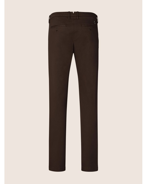 PANTALONE SLIM FIT BOBBY 2