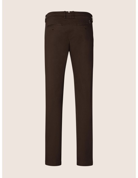 PANTALONE SLIM FIT BOBBY
