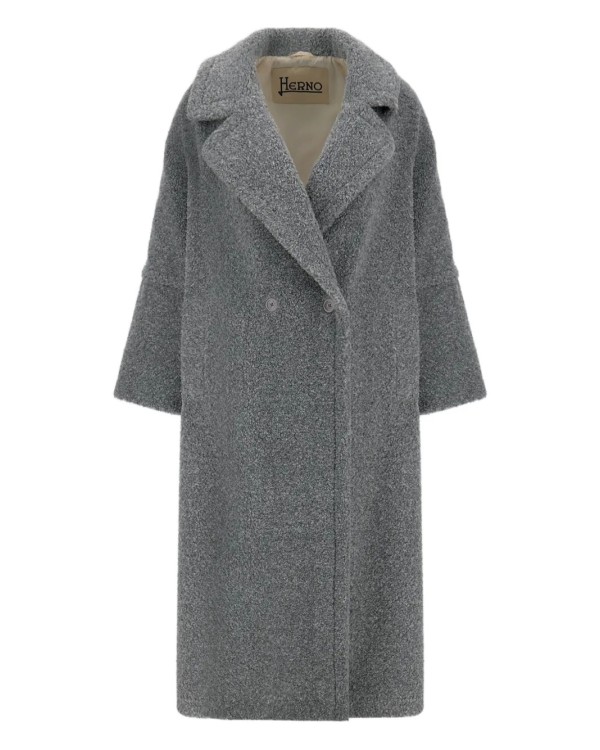 CAPPOTTO MEDIO TEDDY