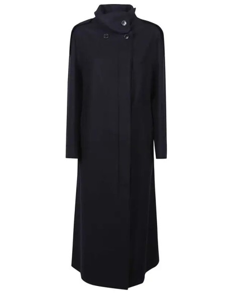 CAPPOTTO LUNGO SFODERATO