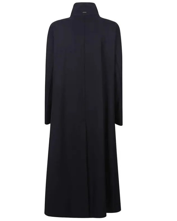 CAPPOTTO LUNGO SFODERATO 2