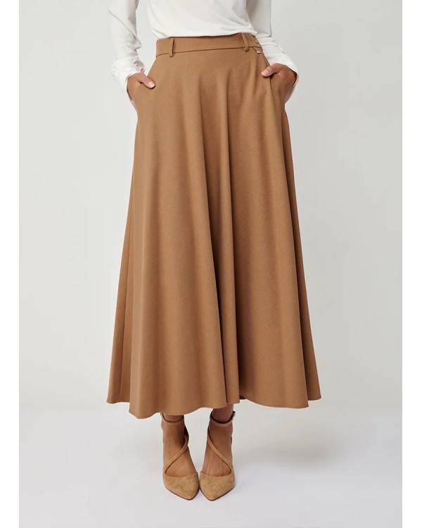 GONNA SVASATA CON BOTTONE