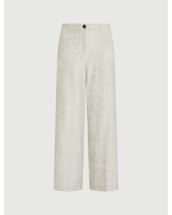 AVANA-PANTALONE IN JERSEY