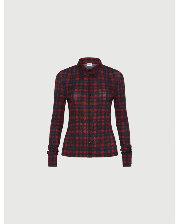 WALTER-CAMICIA IN JERSEY