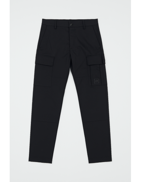 CARGO PANT IN TECNICAL PANAMA