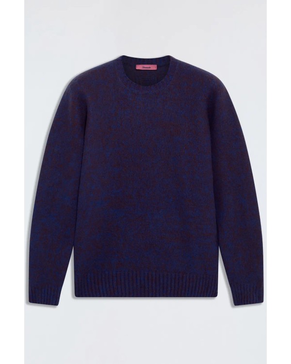 GIROCOLLO ML RASATO TUBICO 2