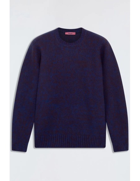 GIROCOLLO ML RASATO TUBICO