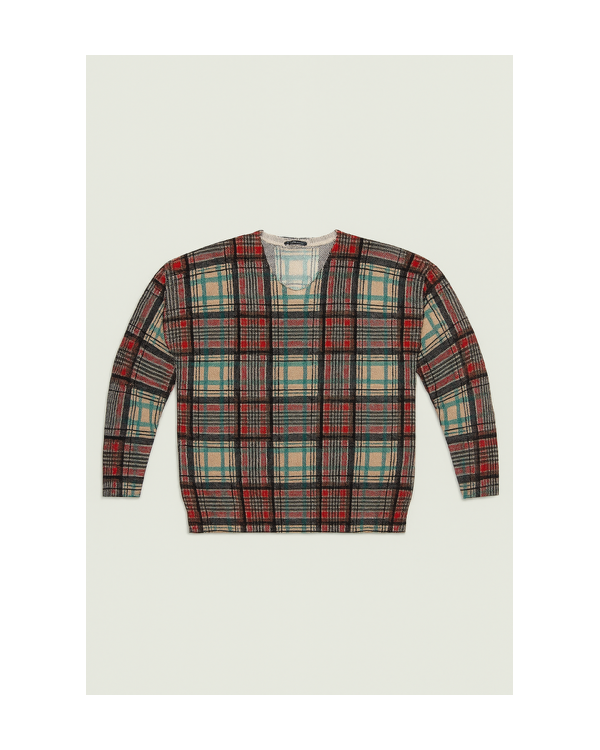 MAGLIA PIPISTRELLO V