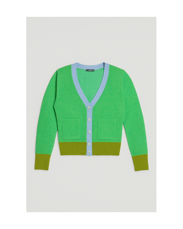 GIACCA CON TASCHE UNITA