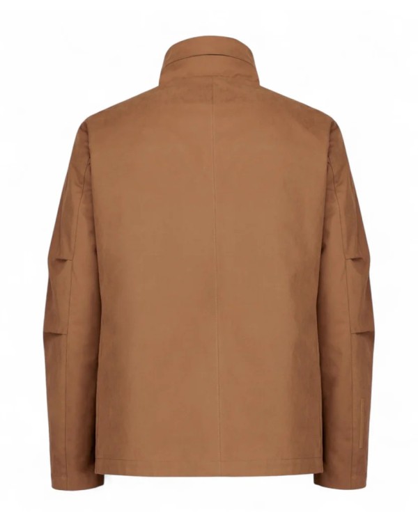 MAN FIELD JACKET 2