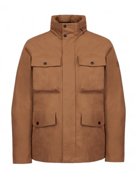 MAN FIELD JACKET