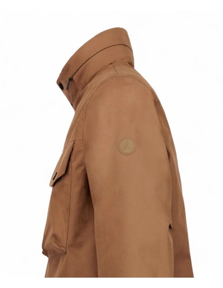 MAN FIELD JACKET