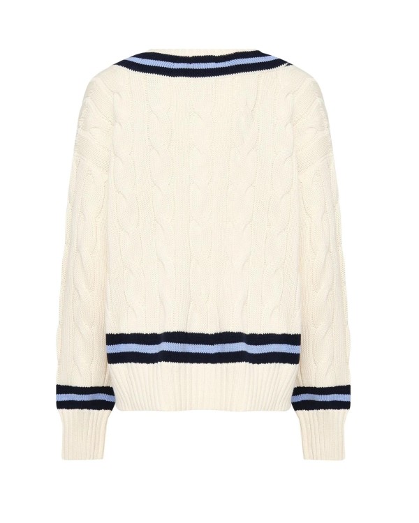 CRICKET PO-LONG SLEEVE-PULLOVER 2