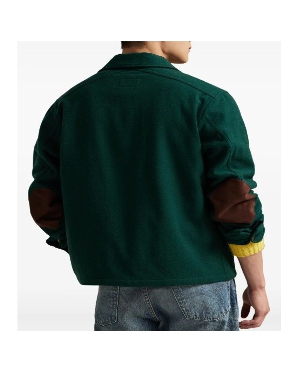 LONG SLEEVE -SPORT SHIRT 2