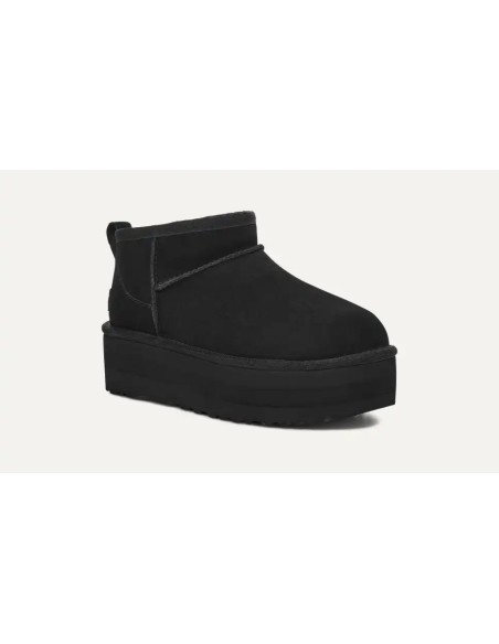 W CLASSIC ULTRA MINI PLATFORM