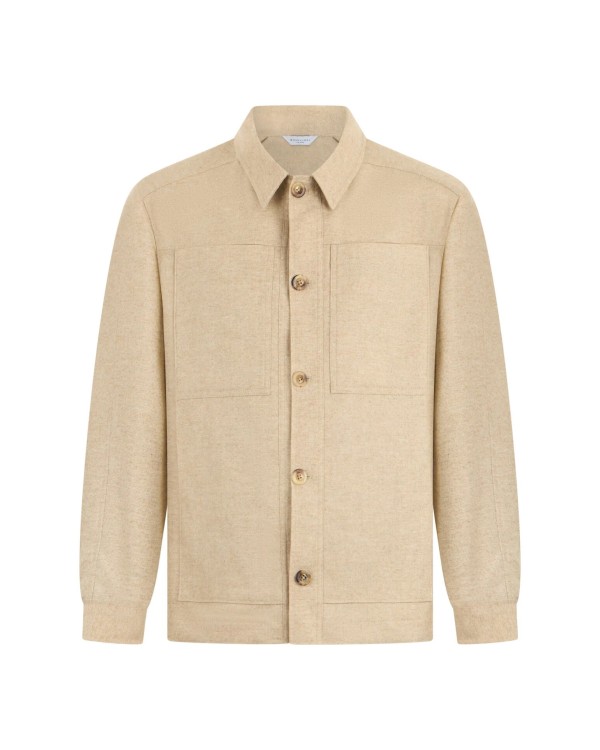 SPECIAL JK-GIACCA OUTERWEAR