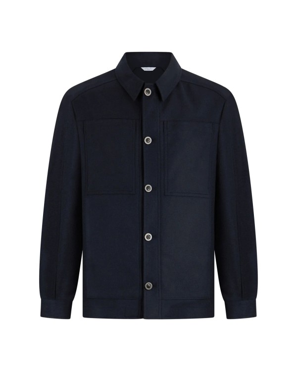 SPECIAL JK-GIACCA OUTERWEAR