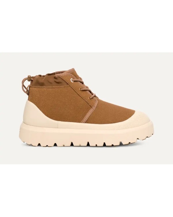 NEUMEL WEATHER HYBRID