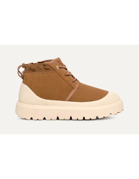 NEUMEL WEATHER HYBRID