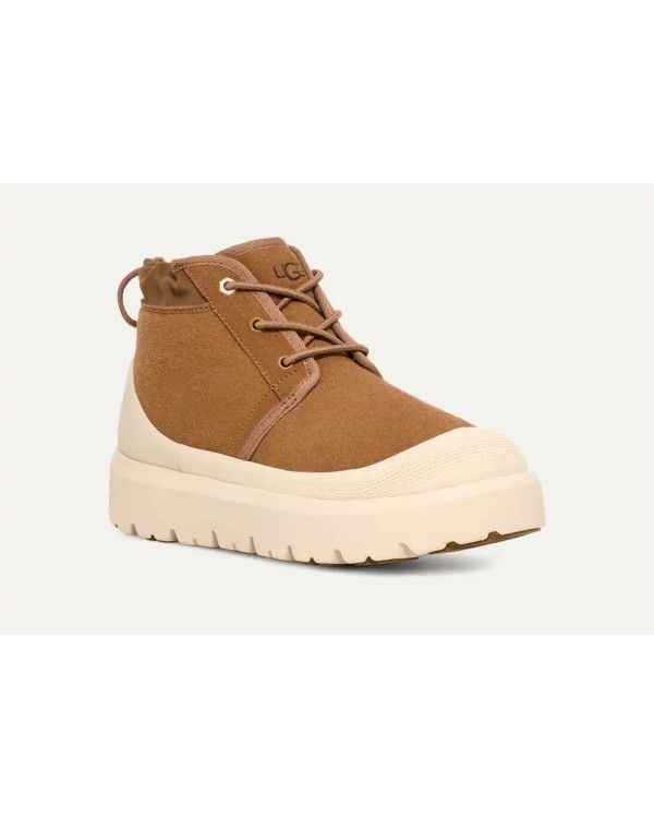 NEUMEL WEATHER HYBRID 2