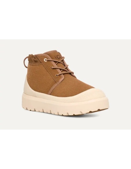 NEUMEL WEATHER HYBRID