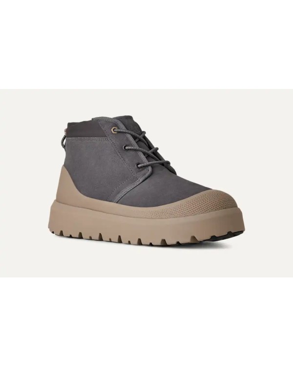 NEUMEL WEATHER HYBRID 2