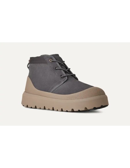 NEUMEL WEATHER HYBRID