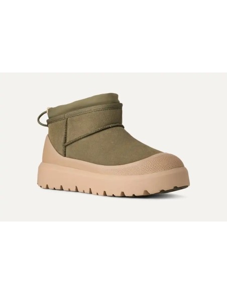 CL ULTRA MINI WEATHER HYBRID