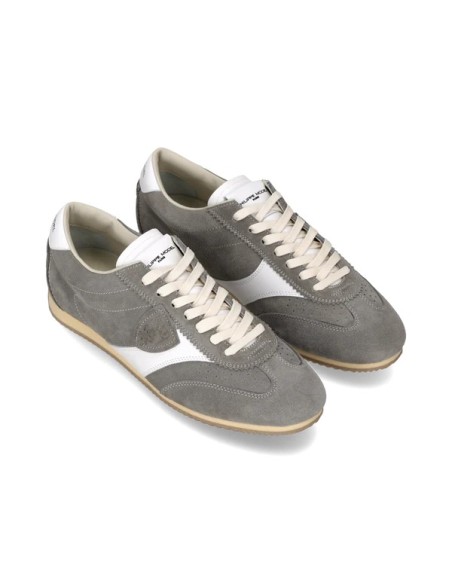 PNLU D003- DAIM GRIS