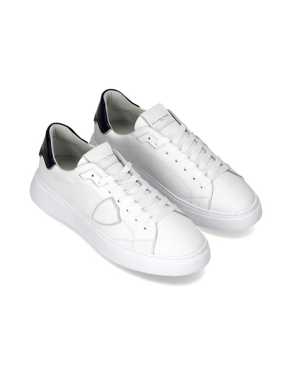 BTLU-V018 VEAU BLANC BLEU FONCE 2