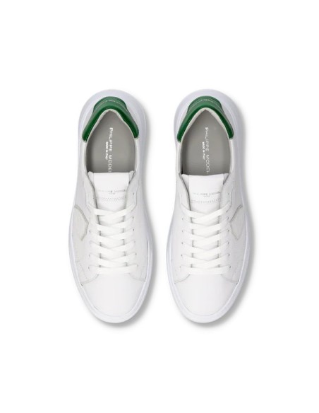 BTLU-V019 VEAU BLANC VERT