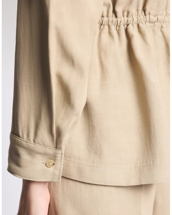 OVERSHIRT SAHARIANA M/LUNGA 2