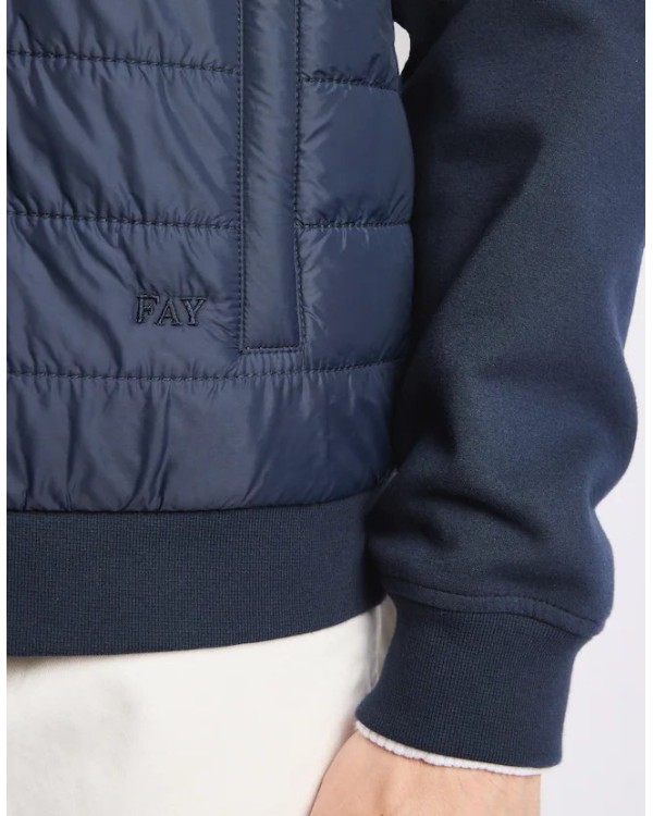 FELPA-TRAP. NYL DAVANTI 2