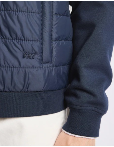 FELPA-TRAP. NYL DAVANTI