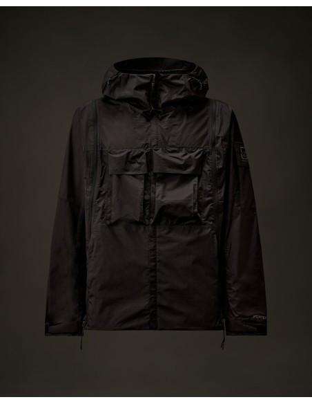 METROPOLIS SERIES PERTEX TRANSFORMABLE JACKET