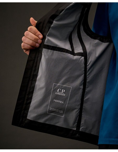 METROPOLIS SERIES PERTEX TRANSFORMABLE JACKET