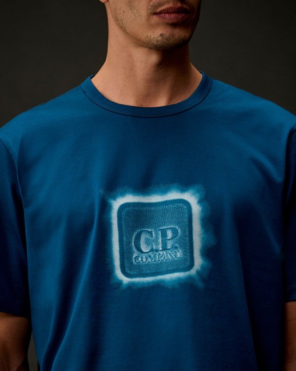 METROPOLIS SERIES MERCERIZED JERSEY SHORT SLEEVE B 2