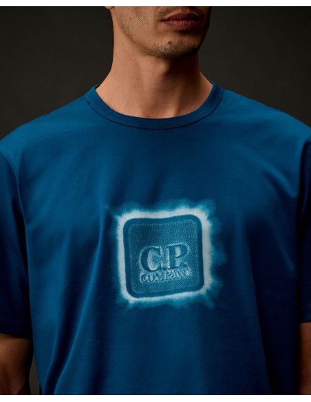 METROPOLIS SERIES MERCERIZED JERSEY SHORT SLEEVE B