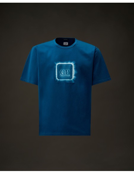 METROPOLIS SERIES MERCERIZED JERSEY SHORT SLEEVE B