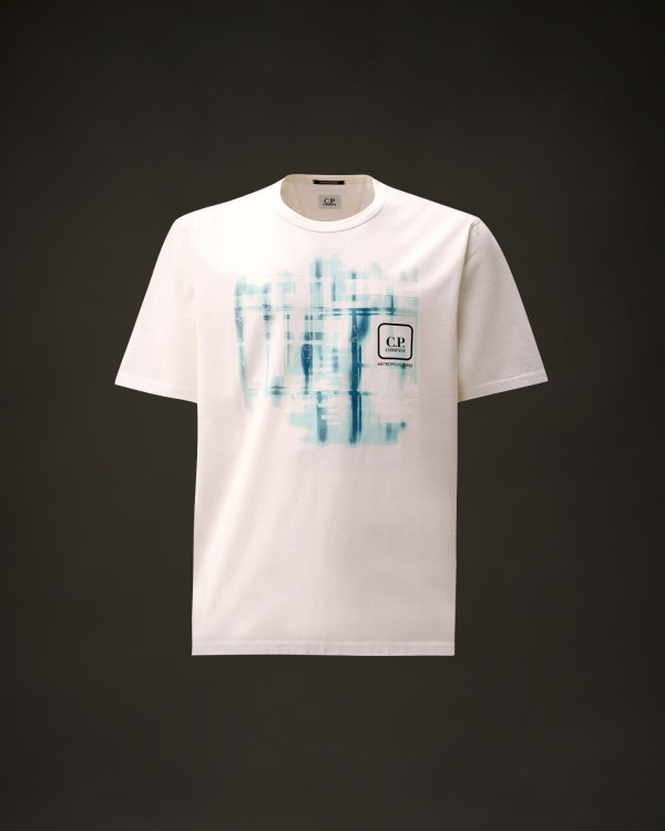 METROPOLIS SERIES MERCERIZED JERSEY SHORT SLEEVE P